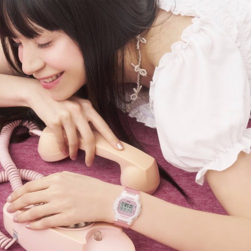 Casio Baby-G BGD-565GC-4
