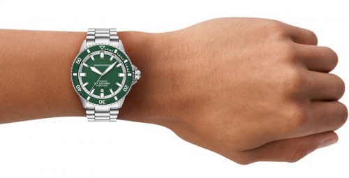 Armani Sea Explorer AR60088
