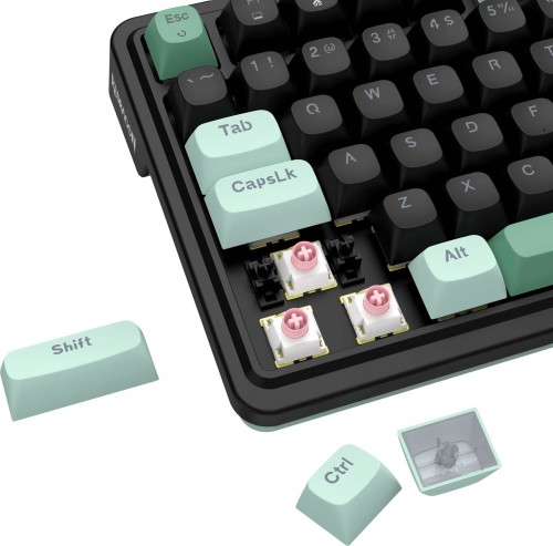 Redragon Eisa HE Rapid Trigger