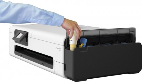 Canon imagePROGRAF TC-21