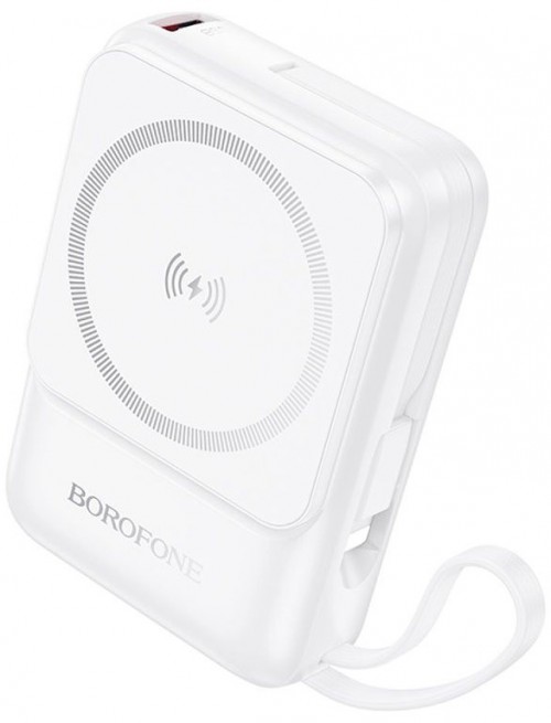 Borofone BJ59 Refined