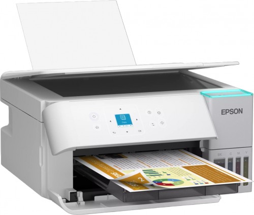 Epson EcoTank ET-2956