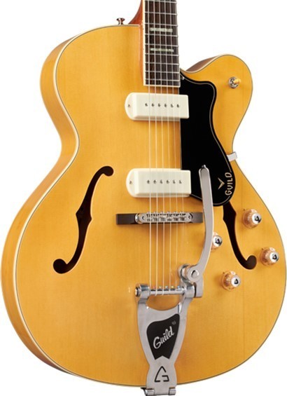 Guild X-175B