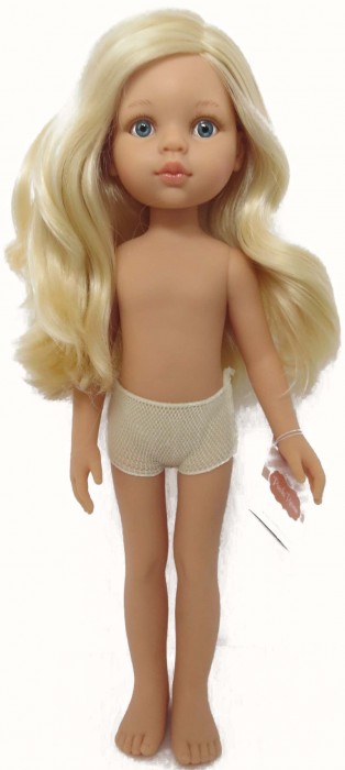 Paola Reina Claudia 14771