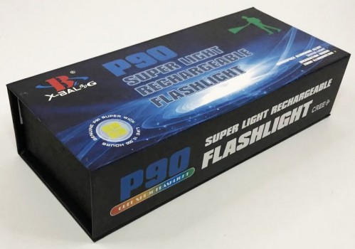 Bailong BL-P512M-P90