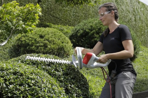 IKRAmogatec FHS 1555