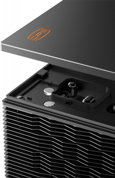 PCCooler RZ820 Black