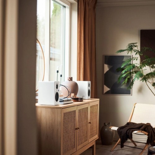 Argon Audio Forte A5 WiFi