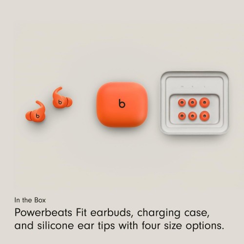 Beats Powerbeats Fit
