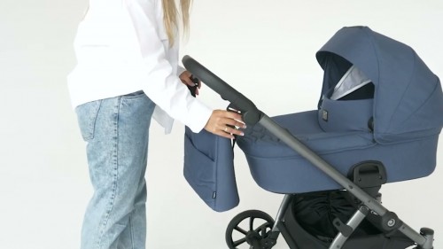 Tutis Leo Plus 2 in 1