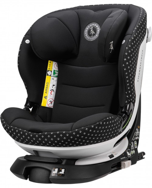 STM Niki Complete i-Size 360