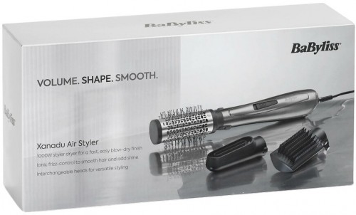 BaByliss Xanadu AS261E