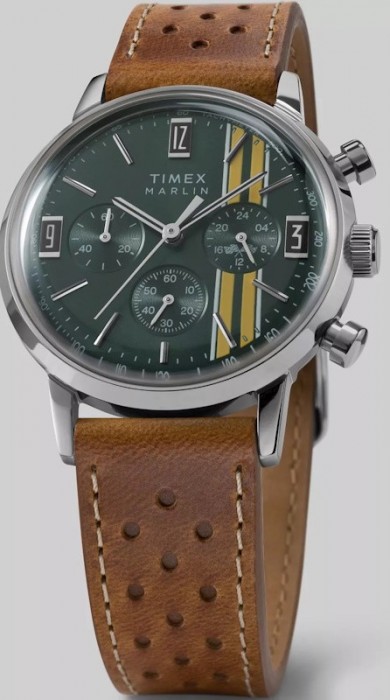 Timex Marlin Chrono TW2W99100