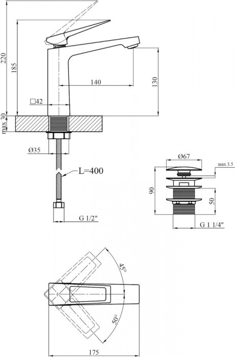 KRONER Ersel-C0110BV CV035471