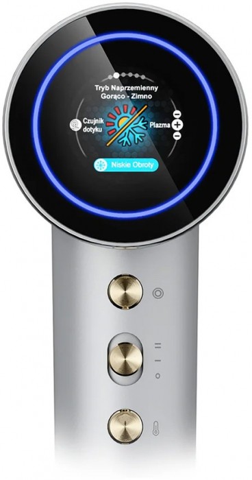 SkinVibe Aurea Family X Plasma