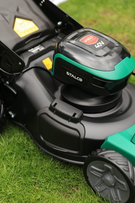 STALCO LMS40-46BL