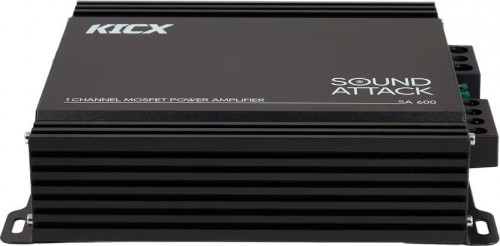 Kicx SA 600D