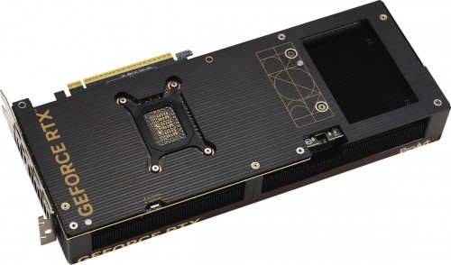 Asus GeForce RTX 5080 ProArt OC