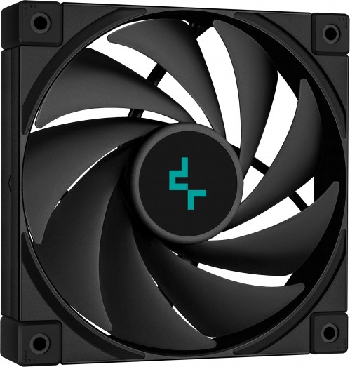 Deepcool AK620 Digital SE Black