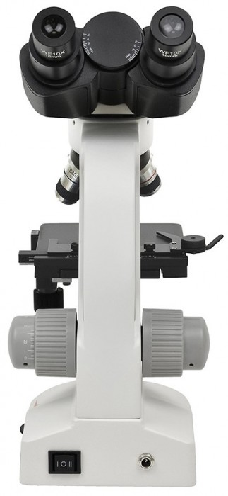 Sigeta MB-235 40x-1000x LED Bino