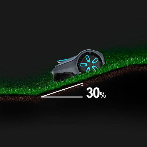 GARDENA Smart Sileno free 1200 19923-32