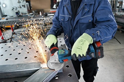 Bosch GWS 18V-15 SC Professional 06019H6100