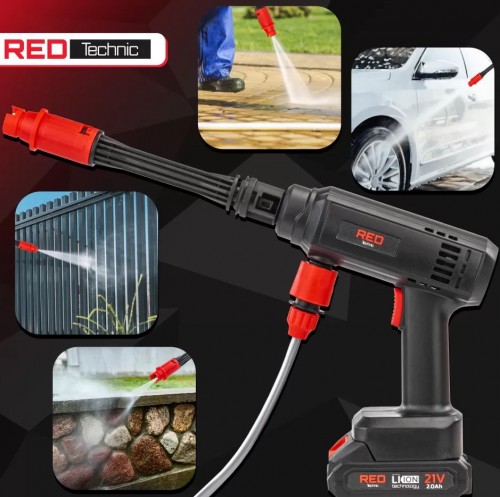 RED TECHNIC RTMC0149