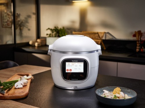 Tefal Cook4me Touch Pro CY94X1F1