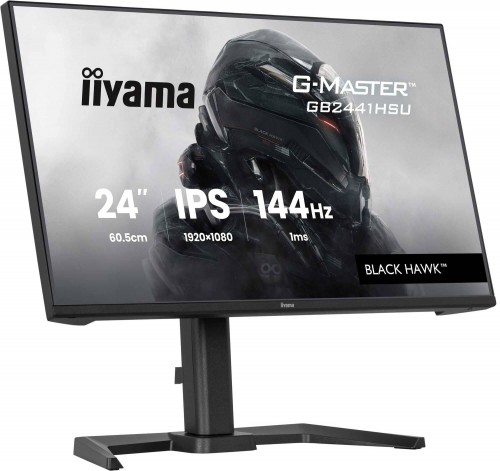 Iiyama G-Master GB2441HSU-B1