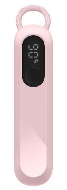 Belkin BoostCharge Power Bank 10K Display