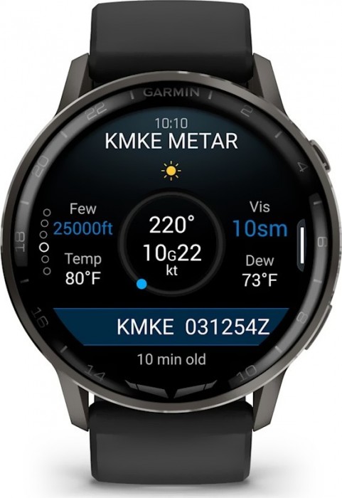 Garmin D2 Air X15