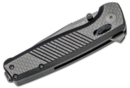 SOG Terminus XR LTE Carbon/Graphite