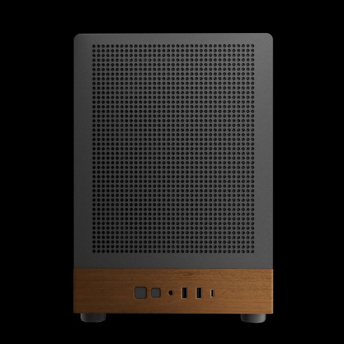 Gamdias ATHENA M4M WOOD