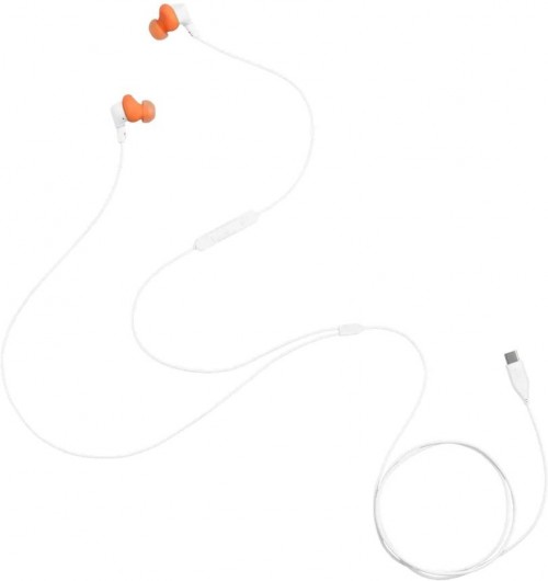 JBL Endurance Run 3 Wired