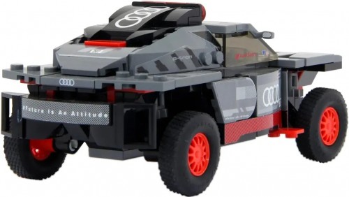 Rastar Audi RS Q E-tron 1:30 10120