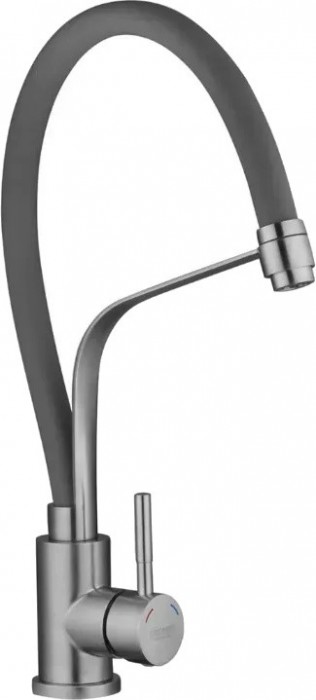 KRONER Edelstahl Klassisch-ESG03593BLK CV035453