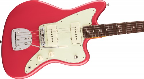 Fender American Professional Classic Jazzmaster