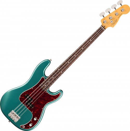 Fender American Professional Classic Precision Bass RW