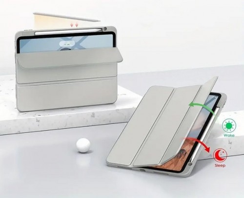 Becover Soft Edge TPU for iPad 2022