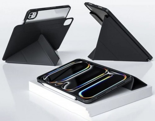 Becover Ultra Slim Origami Flex for iPad Pro 11 2024 M4