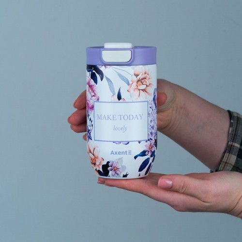 Axent Violet Whispers 350