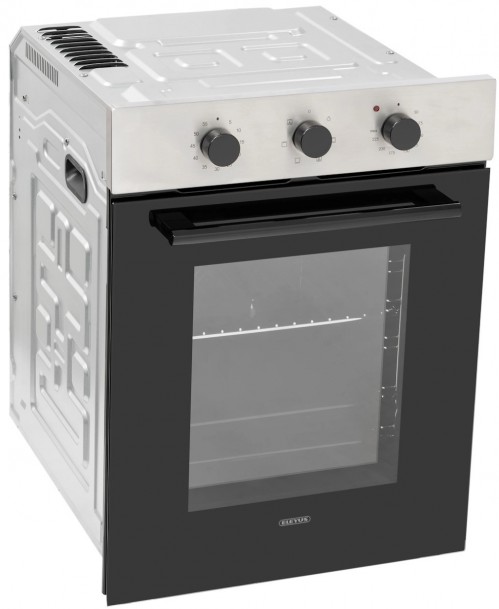 ELEYUS FORA 4506 IS+BL