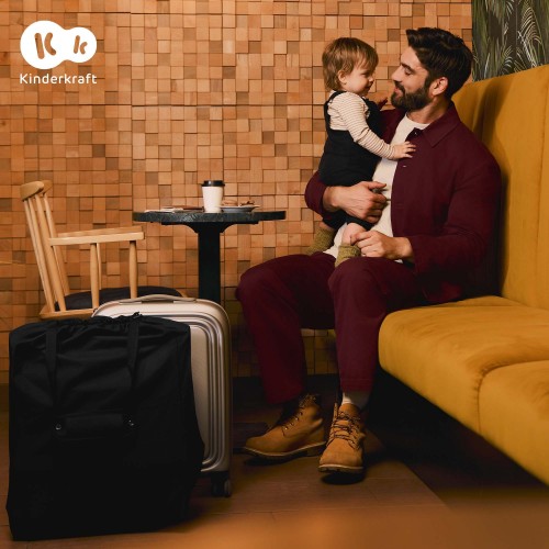 Kinder Kraft Pilot 2