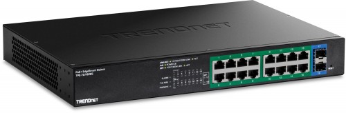TRENDnet TPE-TG182ES