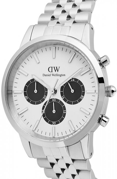 Daniel Wellington Iconic Arch 5-Link DW00100872