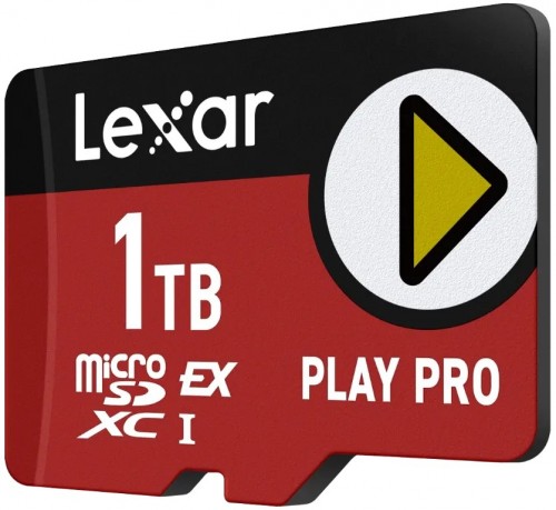 Lexar Play Pro microSDXC Express 1Tb