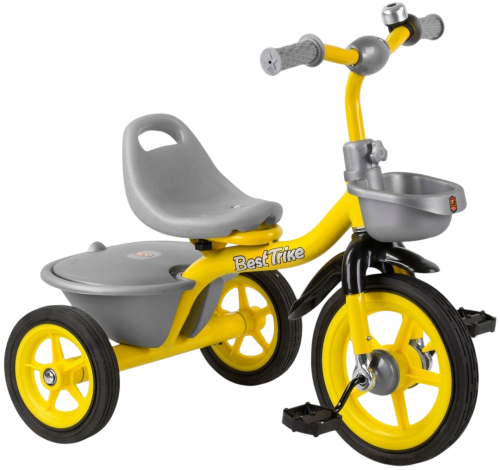 Best Trike BS-4298