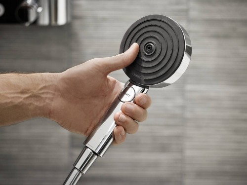 Hansgrohe Pulsify Select S 105 EcoSmart 24306000