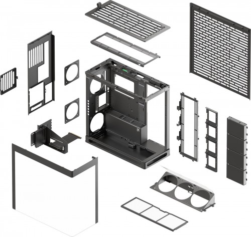 HAVN HS 420 VGPU Black