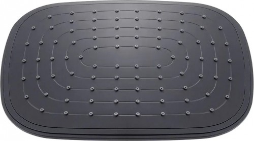 KRONER Edelstahl Kubus CVS30177